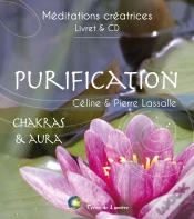 Capa do artigo Purification ; Chakras & Aura