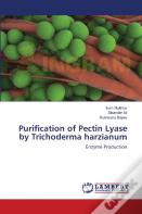 Purification Of Pectin Lyase By Trichoderma Harzianum