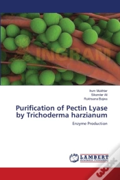 Capa do artigo Purification Of Pectin Lyase By Trichoderma Harzianum