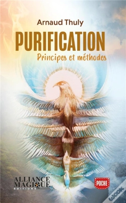 Capa do artigo Purification ; Principes Et Méthodes