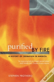 Capa do artigo Purified By Fire