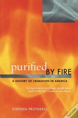 Capa do artigo Purified By Fire