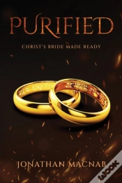 Capa do artigo Purified: Christ