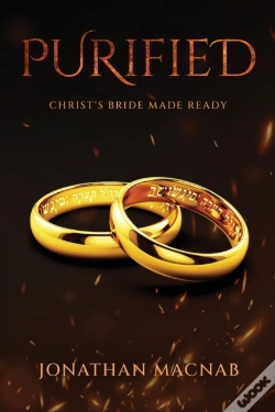 Capa do artigo Purified: Christ'S Bride Made Ready