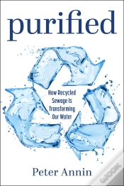 Capa do artigo Purified