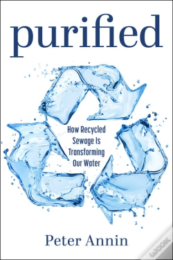 Capa do artigo Purified
