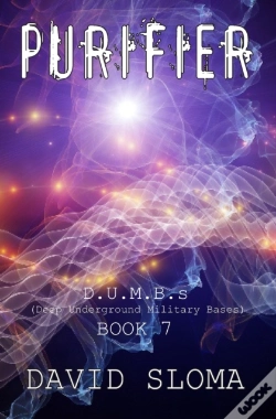 Capa do artigo Purifier: D.U.M.B.S  Deep Underground Mi