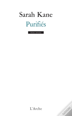 Capa do artigo Purifies