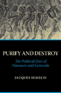 Purify And Destroy - Preview