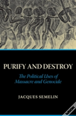 Capa do artigo Purify And Destroy