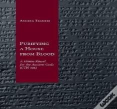 Purifying A House From Blood