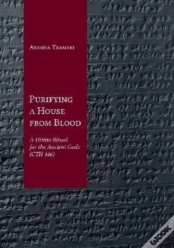 Capa do artigo Purifying A House From Blood