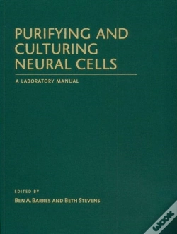 Capa do artigo Purifying And Culturing Neural Cells