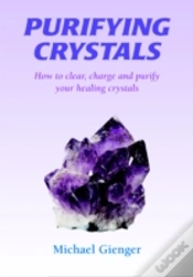Capa do artigo Purifying Crystals