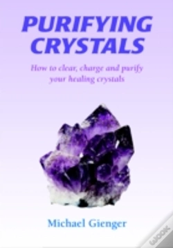 Capa do artigo Purifying Crystals