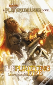 Capa do artigo Purifying Fire