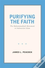 Capa do artigo Purifying The Faith