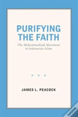 Capa do artigo Purifying The Faith