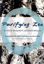 Capa do artigo Purifying Zen