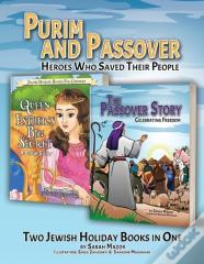 Purim And Passover