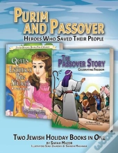 Purim And Passover