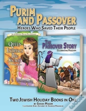Capa do artigo Purim And Passover