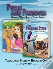 Purim And Passover