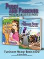 Purim And Passover - Preview