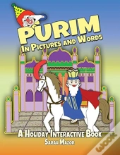 Purim In Pictures And Words