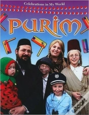 Capa do artigo Purim