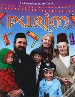 Capa do artigo Purim