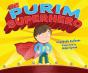 Purim Superhero - Preview