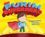 Purim Superhero - Preview