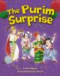 Purim Surprise - Preview