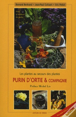 Capa do artigo Purin D'Orties & Compagnie ; Les Plantes Aux Secours Des Plantes