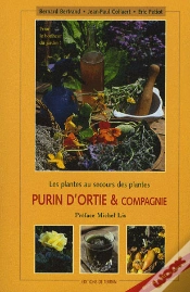 Capa do artigo Purin D