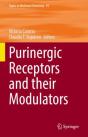 Purinergic Receptors And Their Modulators - Preview