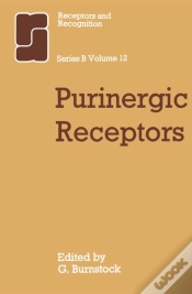 Capa do artigo Purinergic Receptors