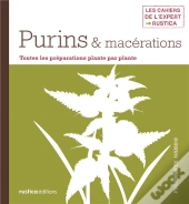Purins, Macerations Et Decoctions De Plantes