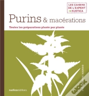 Capa do artigo Purins, Macerations Et Decoctions De Plantes