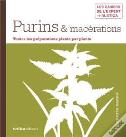 Capa do artigo Purins, Macerations Et Decoctions De Plantes