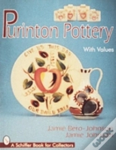 Purinton Pottery
