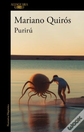 Capa do artigo Purirú