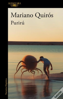Capa do artigo Purirú