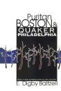 Puritan Boston And Quaker Philadelphia - Preview
