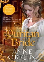 Capa do artigo Puritan Bride