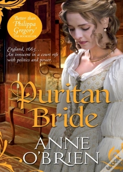 Capa do artigo Puritan Bride