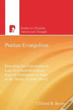 Capa do artigo Puritan Evangelism