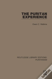 Puritan Experience
