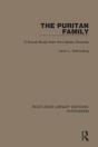 Puritan Family - Preview